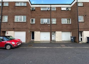 Thumbnail Town house for sale in Tinniswood, Ashton-On-Ribble, Preston