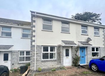 Thumbnail 3 bedroom terraced house for sale in Forth Scol, Porthleven, Helston, Cornwall