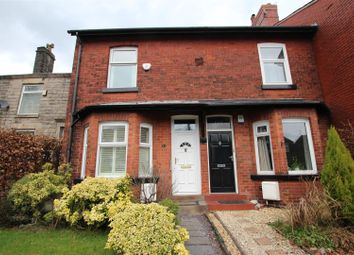 Thumbnail 2 bed terraced house for sale in Church Road, Bolton