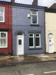 Thumbnail Terraced house to rent in Bala Street, Anfield, Liverpool