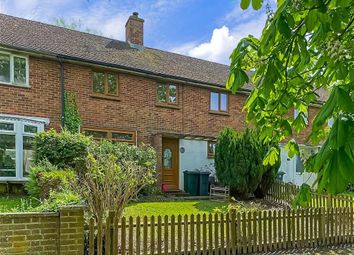 Thumbnail Semi-detached house for sale in Carters Wood, Hamstreet, Ashford, Kent