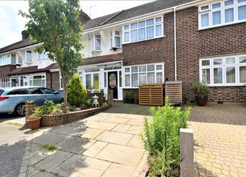 Thumbnail Property for sale in Lodge Avenue, Dartford