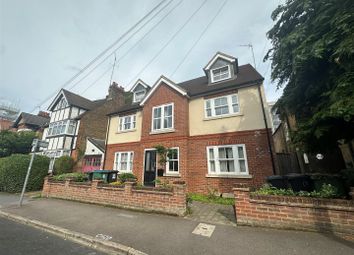 Thumbnail Flat to rent in Capel Court, 17A Westland Road, Watford