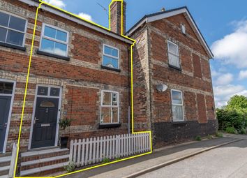 Thumbnail Terraced house for sale in Melton Street, Melton Constable