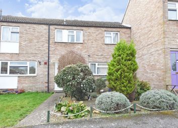 Thumbnail 2 bed terraced house for sale in Foreman Street, Calne