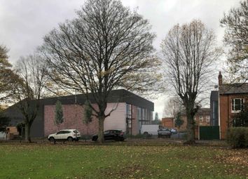 Thumbnail Industrial to let in 6 Industrial Units, Broad Street, Syston, Leicester
