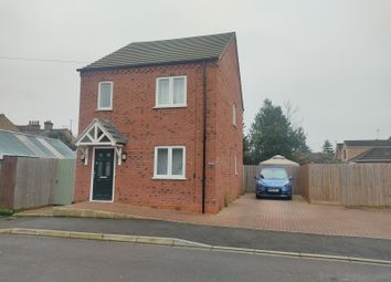 3 Bed Detached For Rent