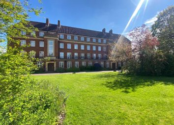 Thumbnail Block of flats for sale in Oxford, Oxfordshire