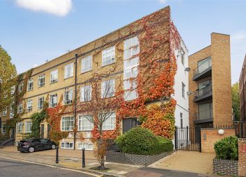 Thumbnail 2 bed flat to rent in Maygrove Road, London