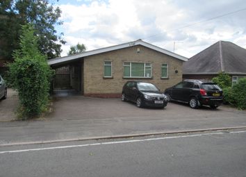 Thumbnail Office to let in Clarendon Road, Hinckley
