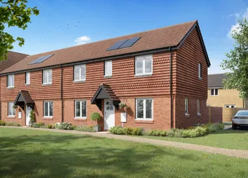 Becket III - Plot 67