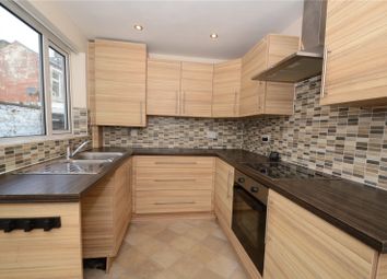 3 Bedrooms Terraced house for sale in Milton Street, Clayton Le Moors, Accrington, Lancashire BB5