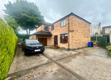 Thumbnail Detached house to rent in Greengate Lane, Sheffield
