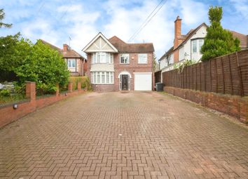 Thumbnail Detached house for sale in Blakesley Road, Birmingham, West Midlands