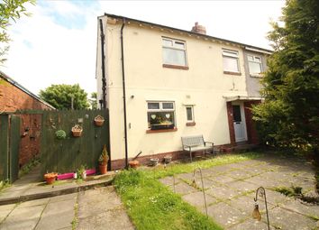 Thumbnail 3 bed property for sale in Plymouth Street, Barrow