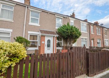 Thumbnail 3 bed terraced house for sale in Wansbeck Road, Dudley, Cramlington