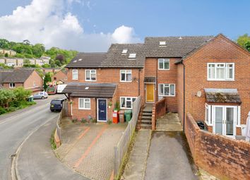 Thumbnail Terraced house for sale in Leaver Road, Henley-On-Thames, Oxfordshire