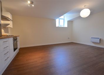 1 Bedrooms Flat to rent in Station Street, Long Eaton, Nottingham NG10