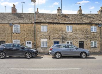 Thumbnail Terraced house for sale in London Road, Tetbury, Gloucestershire