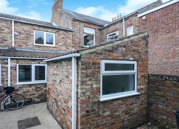 Thumbnail 2 bed terraced house for sale in Front Street, Acomb, York