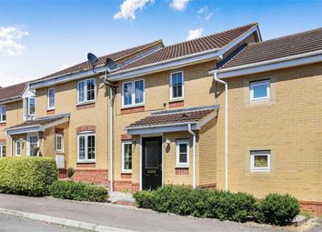 3 Bedroom End terrace house for sale
