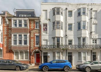 Thumbnail Flat for sale in Burlington Street, Brighton