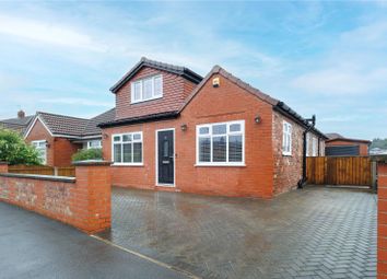 Thumbnail Bungalow for sale in Wyndale Drive, Failsworth, Manchester, Greater Manchester