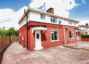 3 Bedrooms Semi-detached house for sale in Whitehill Drive, Brinsworth, Rotherham S60
