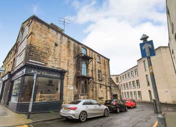 Thumbnail Commercial property for sale in Hargreaves Street, Burnley