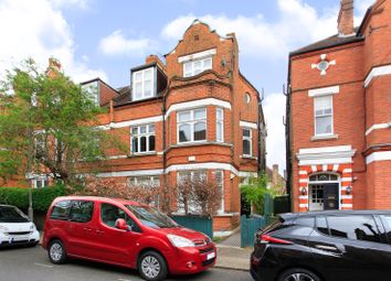 Thumbnail Flat for sale in Wexford Road, Wandsworth Common, London
