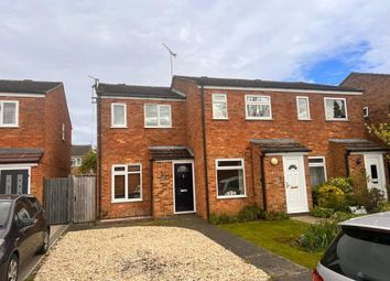 Thumbnail Terraced house to rent in Redland Way, Aylesbury