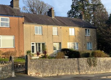 Thumbnail Terraced house for sale in Bro Hyfryd, Menai Bridge, Anglesey, Sir Ynys Mon