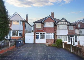 Thumbnail Property for sale in Quinton Road, Birmingham