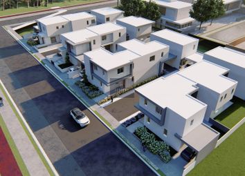 Thumbnail 3 bed detached house for sale in Anglisides, Cyprus