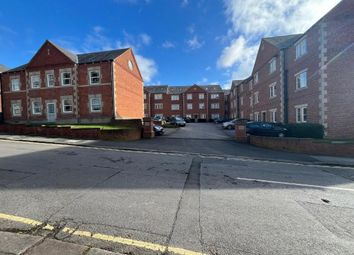 Thumbnail Flat to rent in Ashgate Court, Chesterfield