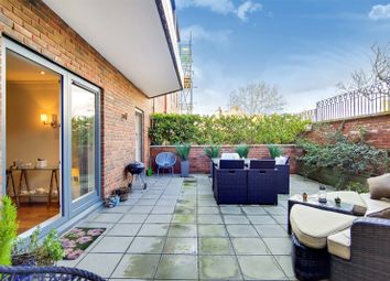 Thumbnail 2 bedroom flat for sale in West Heath Place, 1B Hodford Road, London