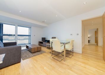 Thumbnail Flat to rent in Canary View, 23 Dowells Street, Greenwich, London