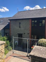 Thumbnail 2 bed cottage for sale in Hay On Wye, Bronydd, Powys