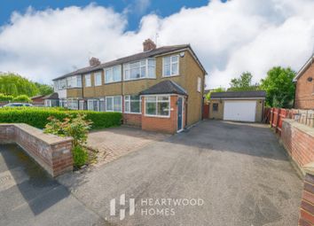 Thumbnail 3 bed end terrace house for sale in Holme Close, Hatfield