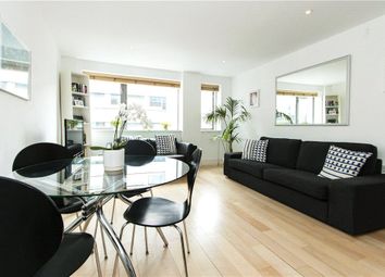 Thumbnail Flat for sale in Long Lane, London