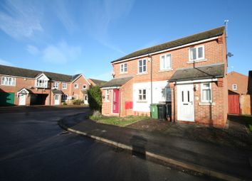 2 Bedroom Semi-detached house for rent