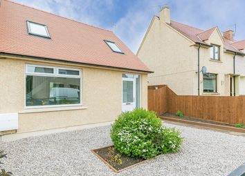 3 Bedrooms End terrace house for sale in Pentland View, Dalkeith EH22