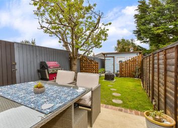 Thumbnail 2 bed semi-detached house for sale in Mount Street, Ryde, Isle Of Wight