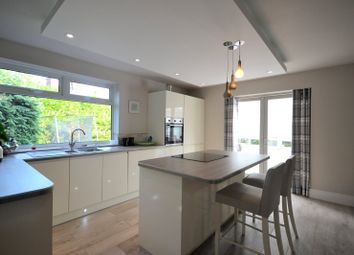 Thumbnail 3 bed flat to rent in Alderley Court, Macclesfield Road, Alderley Edge