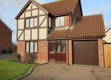 Thumbnail 4 Bed Detached House To Rent In Cleveland Close Eastbourne Thumbnail 4 Bed Detached House To Rent In Cleveland Close Eastbourne