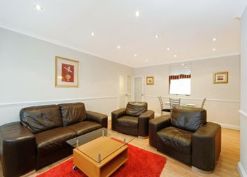 Thumbnail 2 bed flat to rent in Dollis Heights, 161-163 Dollis Hill Lane, London