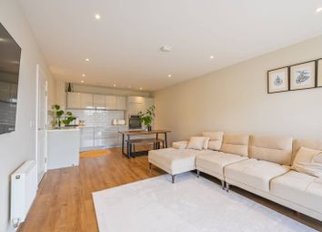 Thumbnail 2 bed flat to rent in Brennan House E10, Leyton, London,