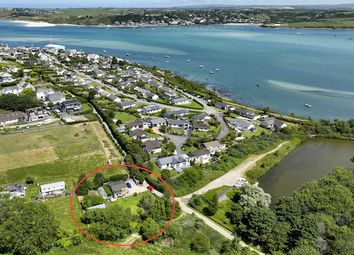 Property listing in Padstow, Cornwall