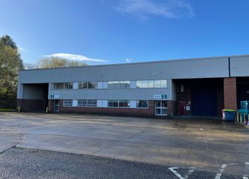 Thumbnail Industrial to let in Farmbrough Close, Aylesbury
