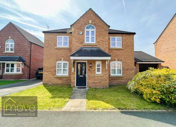 Thumbnail Detached house for sale in Elmswood Avenue, Liverpool